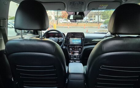 SsangYong Tivoli, 2021 год, 1 350 000 рублей, 14 фотография