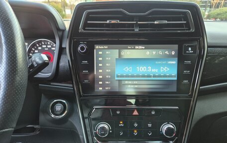 SsangYong Tivoli, 2021 год, 1 350 000 рублей, 16 фотография
