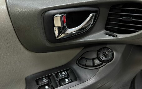 Hyundai Santa Fe Classic, 2008 год, 980 000 рублей, 16 фотография