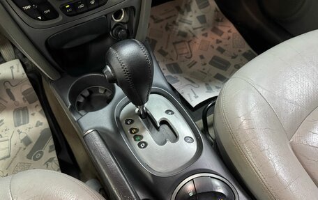 Hyundai Santa Fe Classic, 2008 год, 980 000 рублей, 18 фотография