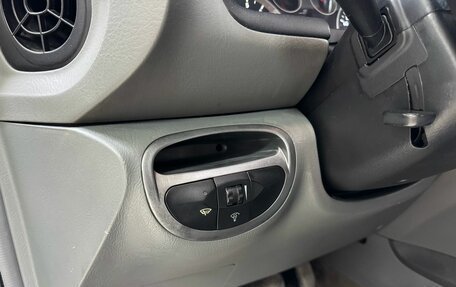 Hyundai Santa Fe Classic, 2008 год, 980 000 рублей, 13 фотография