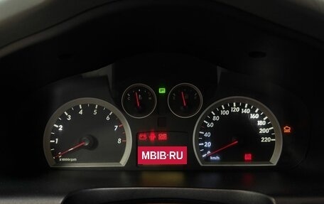 Hyundai Santa Fe Classic, 2008 год, 980 000 рублей, 10 фотография