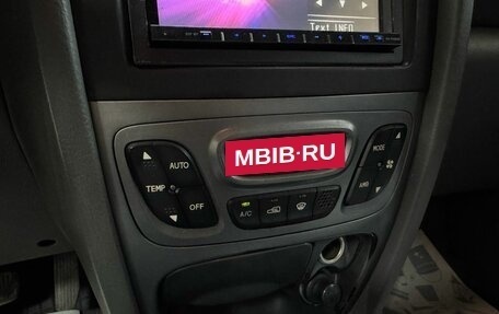 Hyundai Santa Fe Classic, 2008 год, 980 000 рублей, 19 фотография