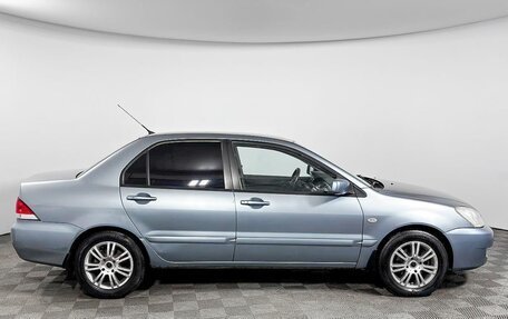 Mitsubishi Lancer IX, 2006 год, 349 000 рублей, 5 фотография