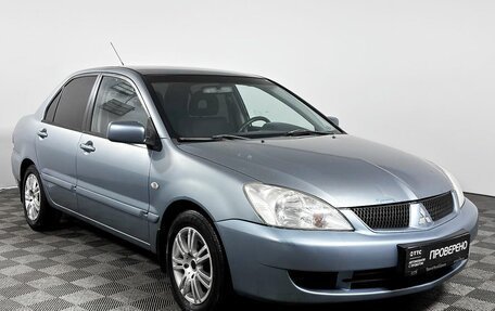 Mitsubishi Lancer IX, 2006 год, 349 000 рублей, 3 фотография