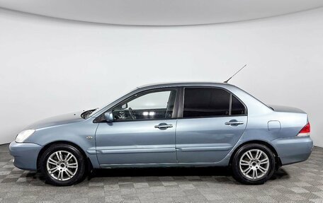 Mitsubishi Lancer IX, 2006 год, 349 000 рублей, 10 фотография