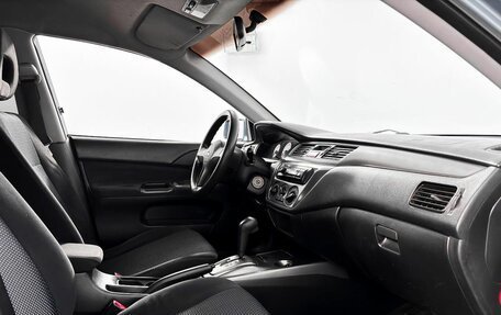 Mitsubishi Lancer IX, 2006 год, 349 000 рублей, 13 фотография