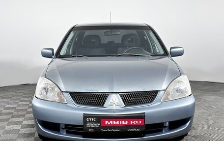 Mitsubishi Lancer IX, 2006 год, 349 000 рублей, 2 фотография