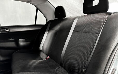 Mitsubishi Lancer IX, 2006 год, 349 000 рублей, 15 фотография