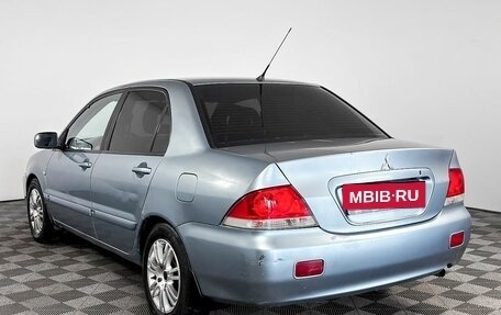 Mitsubishi Lancer IX, 2006 год, 349 000 рублей, 8 фотография
