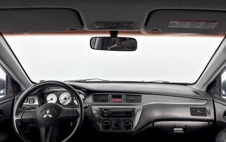 Mitsubishi Lancer IX, 2006 год, 349 000 рублей, 17 фотография
