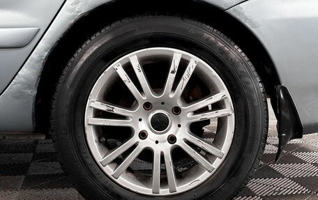 Mitsubishi Lancer IX, 2006 год, 349 000 рублей, 22 фотография