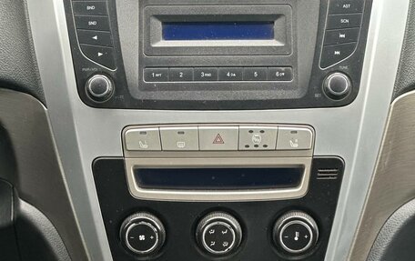 Geely Emgrand X7 I, 2014 год, 629 990 рублей, 6 фотография