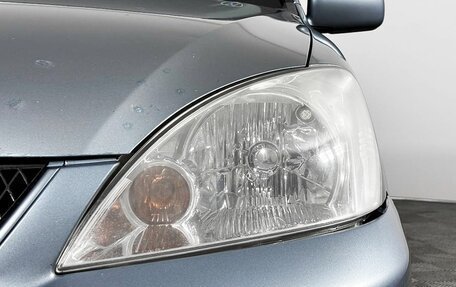 Mitsubishi Lancer IX, 2006 год, 349 000 рублей, 21 фотография