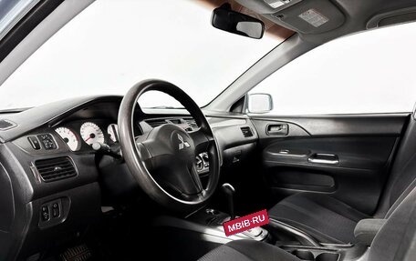 Mitsubishi Lancer IX, 2006 год, 349 000 рублей, 20 фотография
