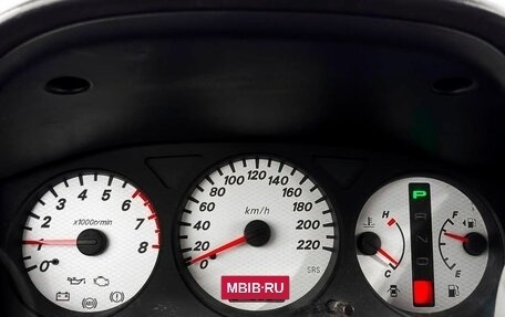 Mitsubishi Lancer IX, 2006 год, 349 000 рублей, 16 фотография