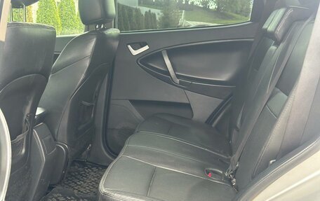 Geely Emgrand X7 I, 2014 год, 629 990 рублей, 9 фотография