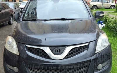 Great Wall Hover H5, 2013 год, 600 000 рублей, 1 фотография