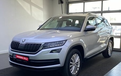 Skoda Kodiaq I, 2019 год, 2 699 000 рублей, 1 фотография