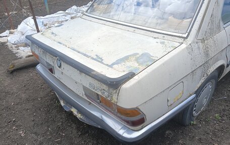 BMW 5 серия, 1983 год, 350 000 рублей, 1 фотография