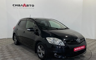 Toyota Auris II, 2010 год, 899 000 рублей, 1 фотография