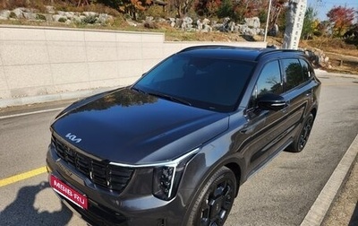 KIA Sorento IV, 2022 год, 2 700 000 рублей, 1 фотография