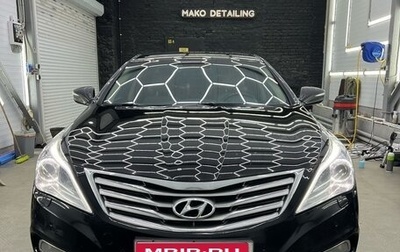 Hyundai Grandeur, 2014 год, 1 760 000 рублей, 1 фотография
