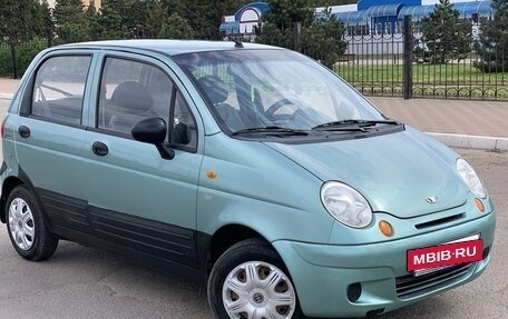 Daewoo Matiz I, 2008 год, 129 000 рублей, 7 фотография
