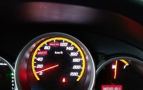 Honda Jazz I рестайлинг, 2007 год, 440 000 рублей, 9 фотография