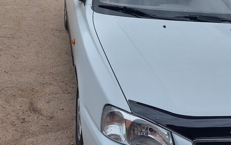 Hyundai Accent II, 2007 год, 458 000 рублей, 5 фотография