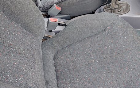 Hyundai Accent II, 2007 год, 458 000 рублей, 22 фотография