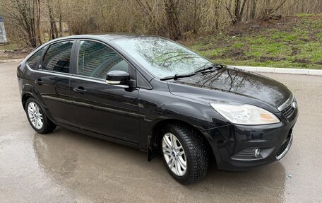 Ford Focus II рестайлинг, 2008 год, 590 000 рублей, 2 фотография
