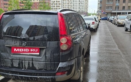 Great Wall Hover H5, 2013 год, 600 000 рублей, 5 фотография
