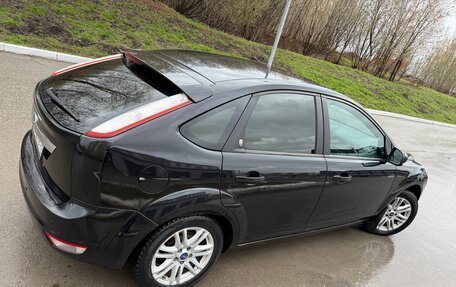 Ford Focus II рестайлинг, 2008 год, 590 000 рублей, 5 фотография