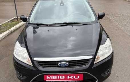 Ford Focus II рестайлинг, 2008 год, 590 000 рублей, 3 фотография