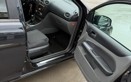 Ford Focus II рестайлинг, 2008 год, 590 000 рублей, 6 фотография