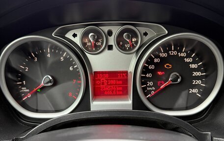 Ford Focus II рестайлинг, 2008 год, 590 000 рублей, 13 фотография