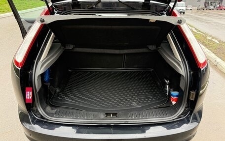 Ford Focus II рестайлинг, 2008 год, 590 000 рублей, 10 фотография