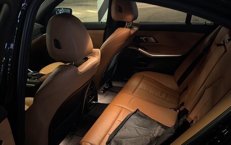 BMW 3 серия, 2021 год, 4 250 000 рублей, 14 фотография