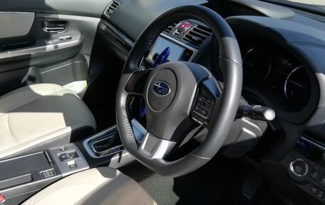 Subaru Levorg I, 2014 год, 1 700 000 рублей, 7 фотография