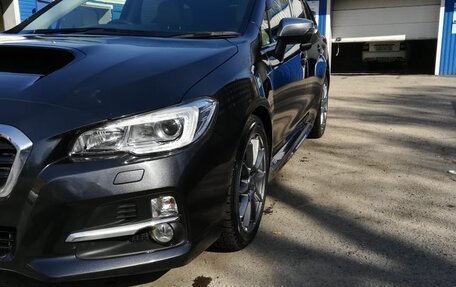 Subaru Levorg I, 2014 год, 1 700 000 рублей, 9 фотография