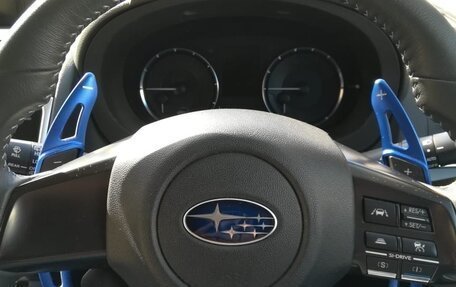 Subaru Levorg I, 2014 год, 1 700 000 рублей, 21 фотография