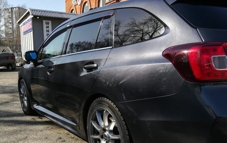 Subaru Levorg I, 2014 год, 1 700 000 рублей, 14 фотография