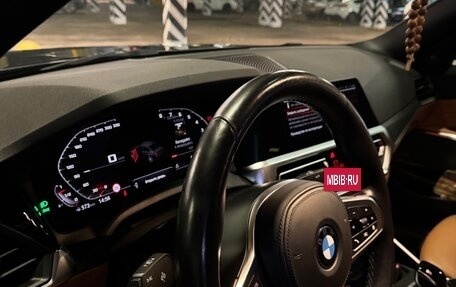 BMW 3 серия, 2021 год, 4 250 000 рублей, 15 фотография