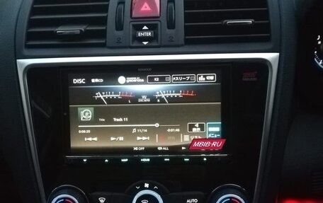 Subaru Levorg I, 2014 год, 1 700 000 рублей, 3 фотография