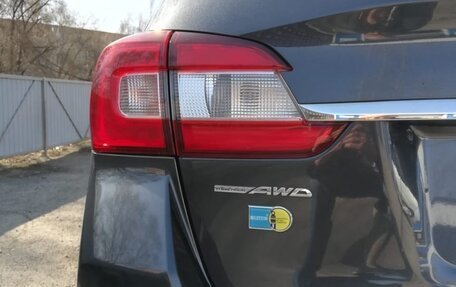 Subaru Levorg I, 2014 год, 1 700 000 рублей, 15 фотография