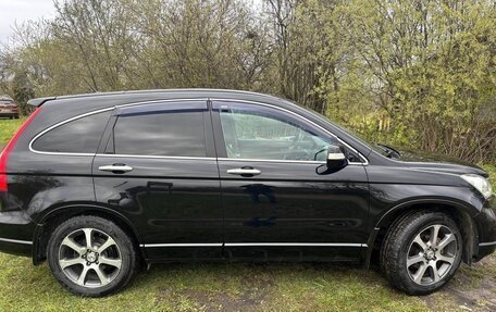 Honda CR-V III рестайлинг, 2012 год, 1 880 000 рублей, 9 фотография
