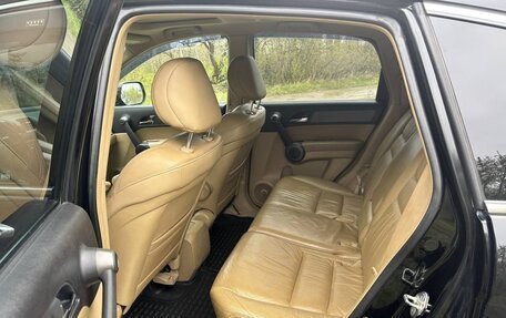 Honda CR-V III рестайлинг, 2012 год, 1 880 000 рублей, 11 фотография
