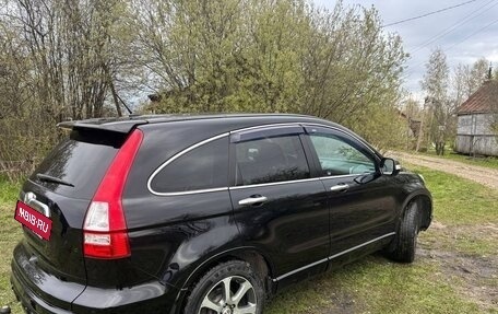 Honda CR-V III рестайлинг, 2012 год, 1 880 000 рублей, 8 фотография