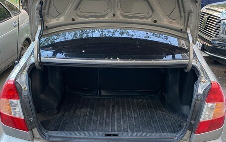 Hyundai Accent II, 2008 год, 460 000 рублей, 4 фотография